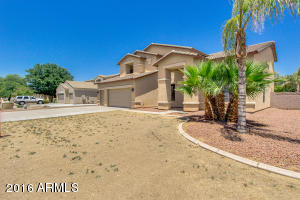 2540 E Milky Way, Gilbert, AZ 85295 photo 4