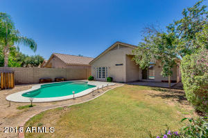 842 E Baylor Ln, Gilbert, AZ 85296 photo 30