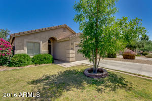 842 E Baylor Ln, Gilbert, AZ 85296 photo 3