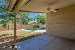 842 E Baylor Ln, Gilbert, AZ 85296 photo 27