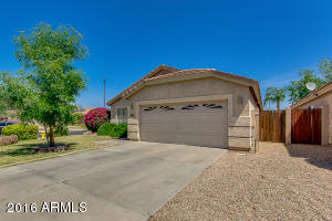 842 E Baylor Ln, Gilbert, AZ 85296 photo 2