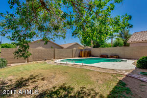 842 E Baylor Ln, Gilbert, AZ 85296 photo 29