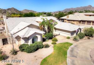 3625 E Coconino Ct, Phoenix, AZ 85044 photo 2