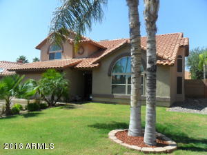 3508 E Oraibi Dr, Phoenix, AZ 85050 photo 1