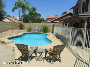 3508 E Oraibi Dr, Phoenix, AZ 85050 photo 2