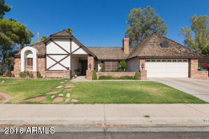 1406 N Pasadena St, Mesa, AZ 85201 photo 1