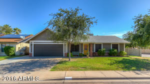 2250 E Carol Ave, Mesa, AZ 85204 photo 1