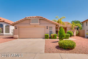 2414 E Cathedral Rock Dr, Phoenix, AZ 85048 photo 1