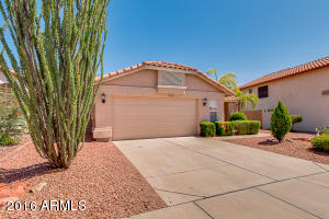 2414 E Cathedral Rock Dr, Phoenix, AZ 85048 photo 3