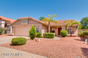 2414 E Cathedral Rock Dr, Phoenix, AZ 85048 photo 2