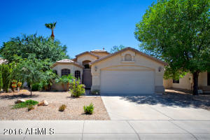 1845 E Toledo St, Gilbert, AZ 85295 photo 1