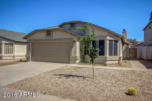 3122 E Kerry Ln, Phoenix, AZ 85050 photo 1