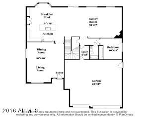 9740 E Lompoc Ave, Mesa, AZ 85209 photo 26