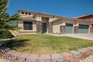 9740 E Lompoc Ave, Mesa, AZ 85209 photo 1