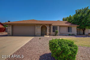 6421 E Jensen St, Mesa, AZ 85205 photo 1