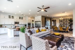 642 W Cantebria Dr, Gilbert, AZ 85233 photo 13