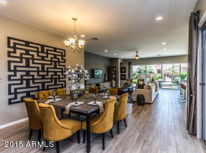 642 W Cantebria Dr, Gilbert, AZ 85233 photo 4
