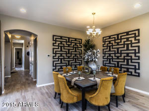 642 W Cantebria Dr, Gilbert, AZ 85233 photo 3