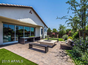 642 W Cantebria Dr, Gilbert, AZ 85233 photo 5