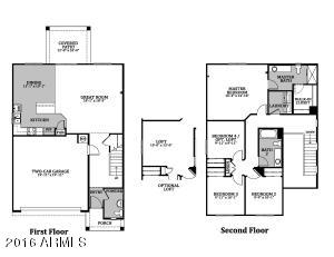 6093 E Oasis Blvd, Florence, AZ 85132 photo 2