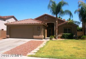 264 E Laredo Ave, Gilbert, AZ 85296 photo 1