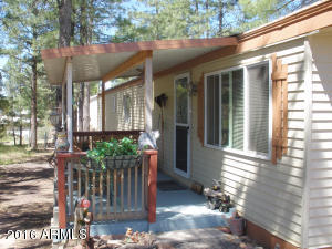 3474 Black Bear Run, Overgaard, AZ 85933 photo 17