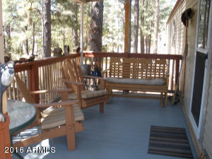 3474 Black Bear Run, Overgaard, AZ 85933 photo 13