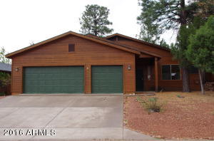 309 W Christopher Pt, Payson, AZ 85541 photo 1
