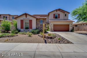 1659 E Indigo St, Gilbert, AZ 85298 photo 1