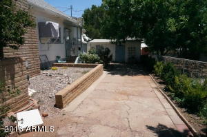 210 Clawson St, Bisbee, AZ 85603 photo 5