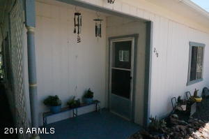 210 Clawson St, Bisbee, AZ 85603 photo 3