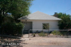 210 Clawson St, Bisbee, AZ 85603 photo 1