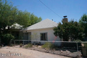 210 Clawson St, Bisbee, AZ 85603 photo 2