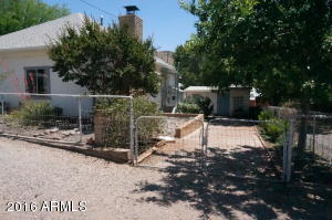 210 Clawson St, Bisbee, AZ 85603 photo 4