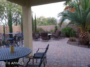 3169 E Vallejo Dr, Gilbert, AZ 85298 photo 2