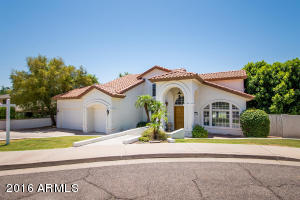 2137 E Rancho Dr, Phoenix, AZ 85016 photo 4