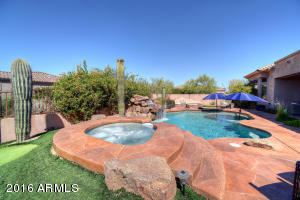 8909 E Nora Cir, Mesa, AZ 85207 photo 1
