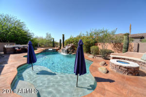 8909 E Nora Cir, Mesa, AZ 85207 photo 22