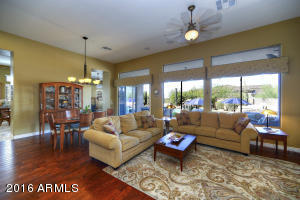 8909 E Nora Cir, Mesa, AZ 85207 photo 11