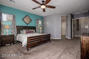 2521 E Tomahawk Ct, Gilbert, AZ 85298 photo 15