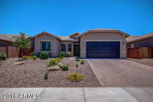2521 E Tomahawk Ct, Gilbert, AZ 85298 photo 2
