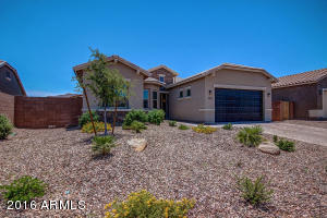 2521 E Tomahawk Ct, Gilbert, AZ 85298 photo 32