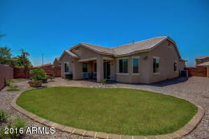 2521 E Tomahawk Ct, Gilbert, AZ 85298 photo 31