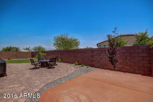 2521 E Tomahawk Ct, Gilbert, AZ 85298 photo 29