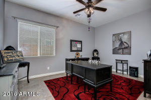 2521 E Tomahawk Ct, Gilbert, AZ 85298 photo 12