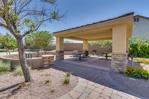 2572 E Carob Dr, Gilbert, AZ 85298 photo 4