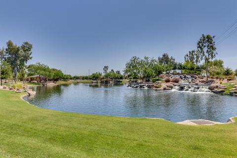 2572 E Carob Dr, Gilbert, AZ 85298 photo 7