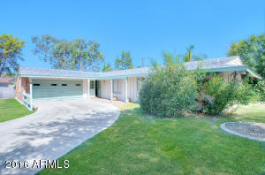 1520 W Seldon Way, Phoenix, AZ 85021 photo 1