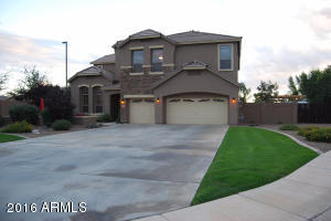3035 E Pegasus Ct, Gilbert, AZ 85234 photo 1
