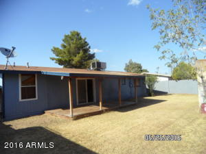 2461 W Gregory St, Apache Junction, AZ 85120 photo 33